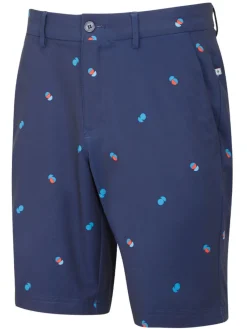 Ping Swift Short - Navy Multi