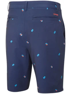 Ping Swift Short - Navy Multi