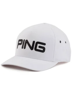 Ping Tour Structured Cap
