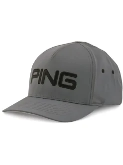 Ping Tour Structured Cap