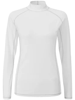 Ping Women'S Britney Base Layer - White