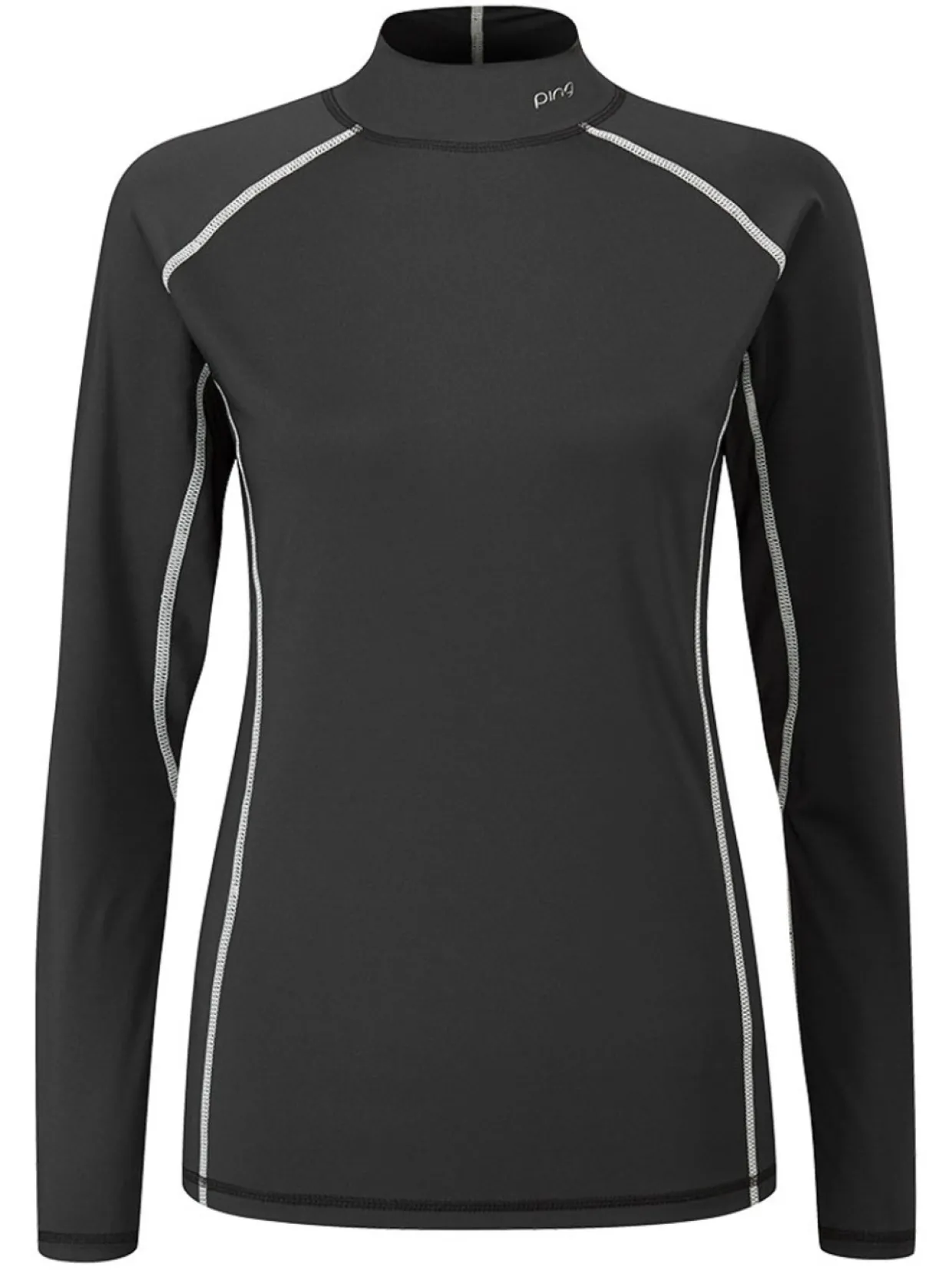 Ping Women'S Britney Base Layer - Black