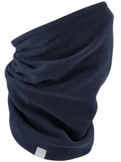 Ping Women'S Dot Neck Warmer - Navy/Silver