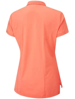 Ping Women'S Sedona Polo - Melon