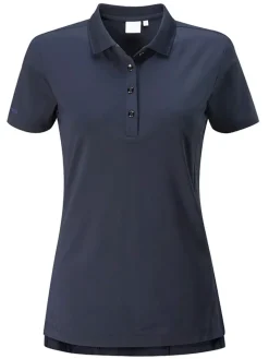 Ping Women'S Sedona Polo - Navy