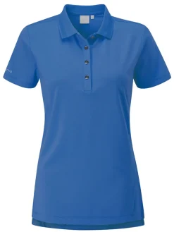 Ping Women'S Sedona Polo - Snorkel Blue