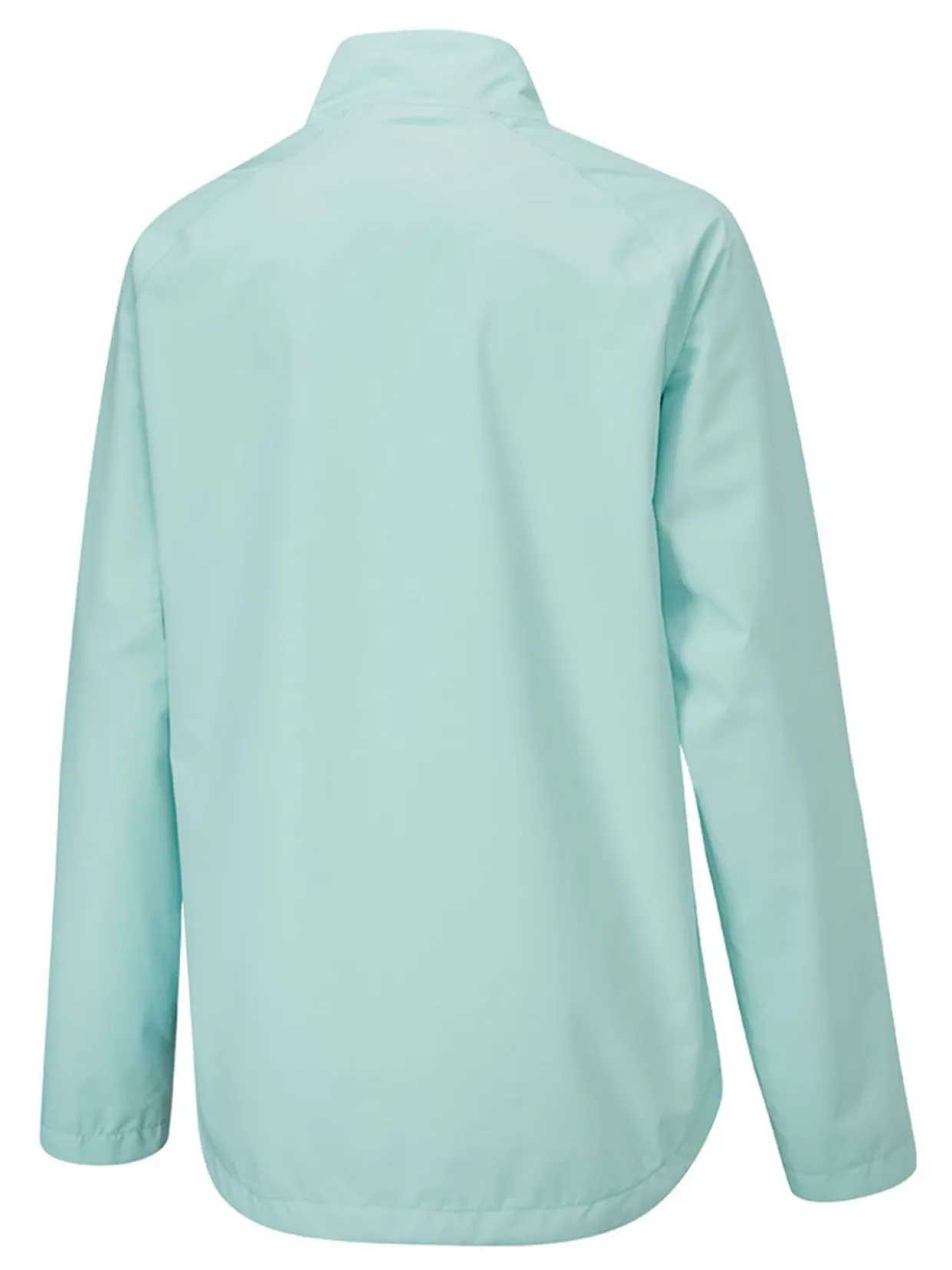 Ping Women'S Sensordry Freda Waterproof Jacket - Aquatic/Scuba Blue