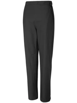 Ping Women'S Sensordry Juno Waterproof Pant - Black