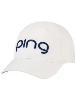 Ping Women'S Tour Delta Cap