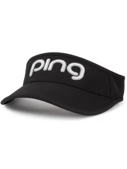 Ping Women'S Tour Sport Visor