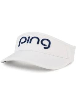 Ping Women'S Tour Sport Visor