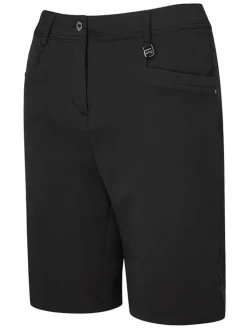 Ping Women'S Verity Shorts - Black