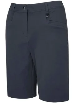 Ping Women'S Verity Shorts - Navy