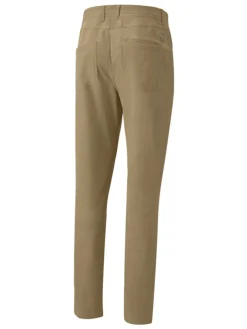 Puma 101 Golf Pant - Antique Bronze