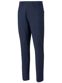 Puma 101 Golf Pant - Navy Blazer