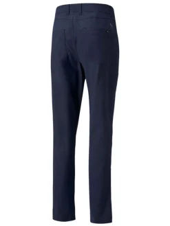 Puma 101 Golf Pant - Navy Blazer