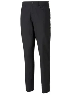 Puma 101 Golf Pant - Puma Black