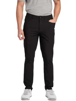 Puma 101 Golf Pant - Puma Black