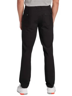 Puma 101 Golf Pant - Puma Black