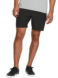Puma 101 South 7-Inch Short - Puma Black
