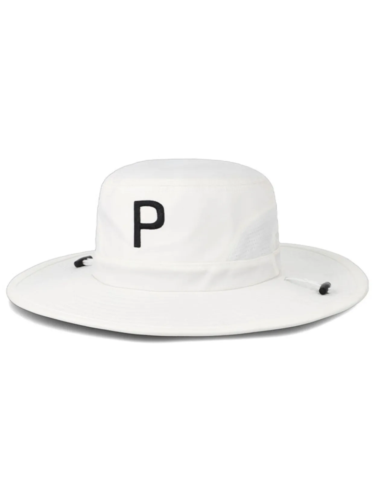 Puma Aussie P Bucket Hat