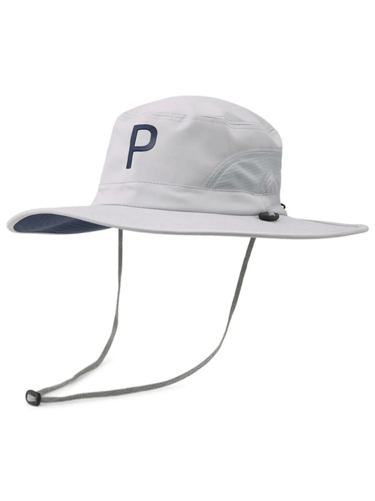 Puma Aussie P Bucket Hat