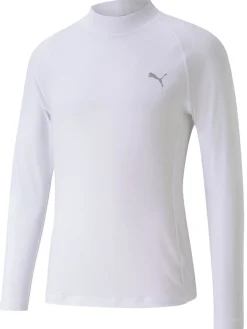 Puma Baselayer 2.0 - Bright White
