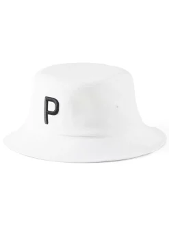Puma Bucket P Hat