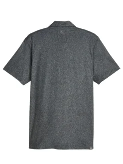 Puma Cloudspun Primary Golf Polo - Bold Blue