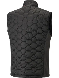 Puma Cloudspun Wrmlbl Vest - Puma Black