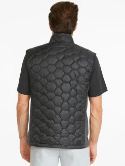 Puma Cloudspun Wrmlbl Vest - Puma Black