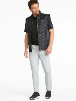 Puma Cloudspun Wrmlbl Vest - Puma Black