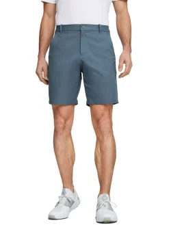 Puma Dealer 8-Inch Golf Shorts - Evening Sky
