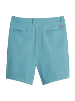 Puma Dealer 8-Inch Golf Shorts - Bold Blue