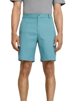 Puma Dealer 8-Inch Golf Shorts - Bold Blue