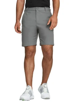 Puma Dealer 8-Inch Golf Shorts - Slate Sky