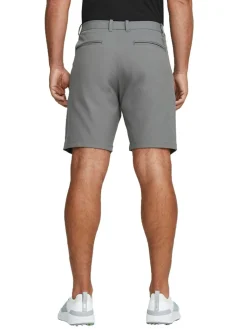 Puma Dealer 8-Inch Golf Shorts - Slate Sky