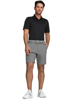 Puma Dealer 8-Inch Golf Shorts - Slate Sky