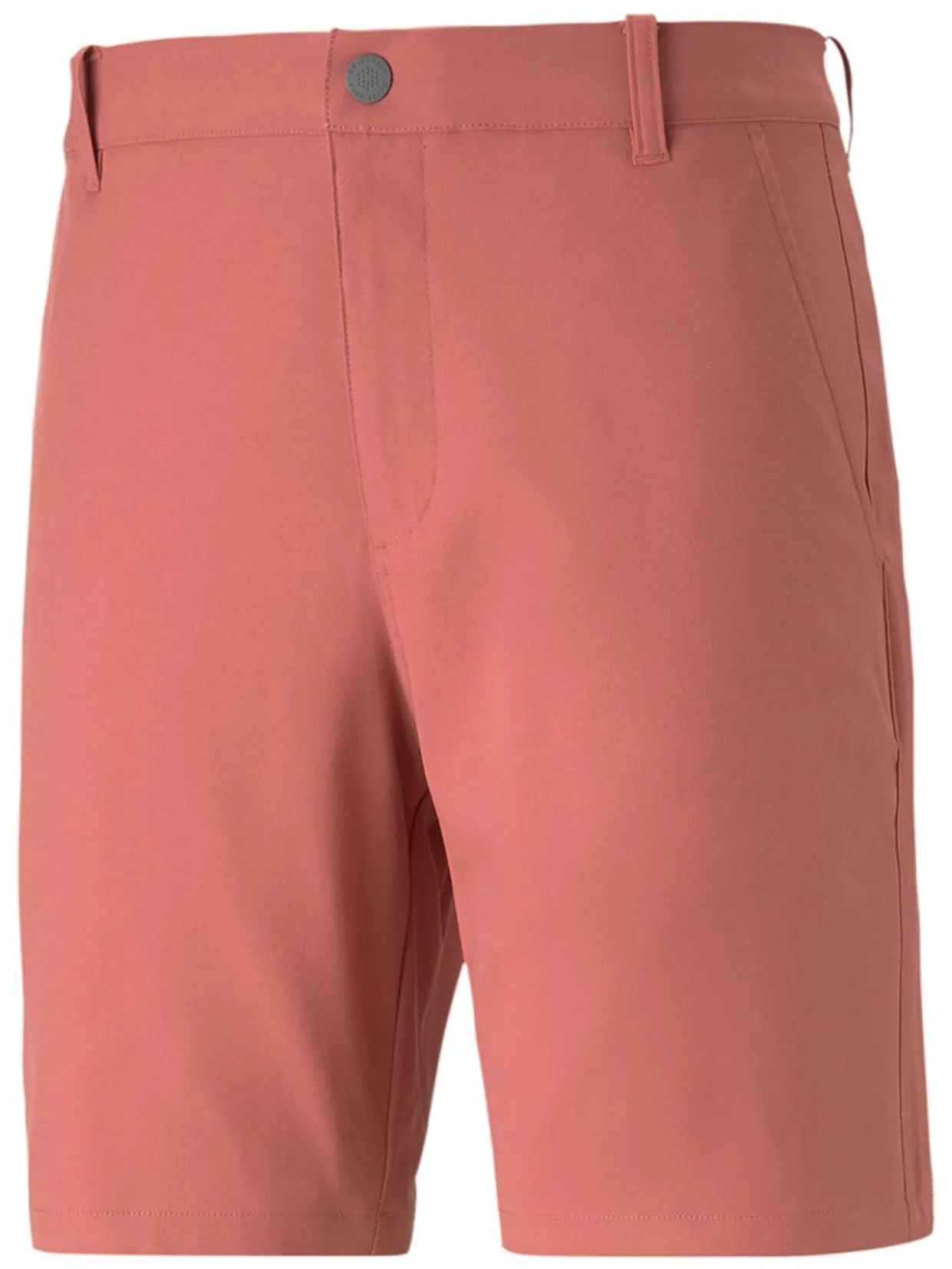 Puma Dealer 8-Inch Golf Shorts - Heartfelt