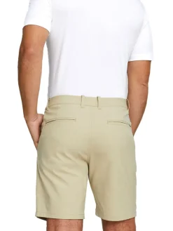 Puma Dealer 8-Inch Golf Shorts - Alabaster