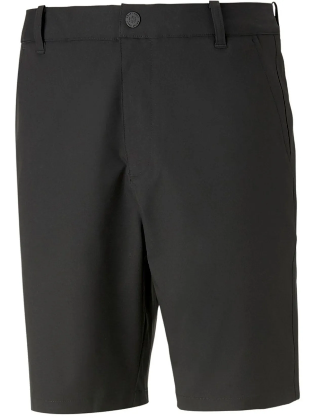 Puma Dealer 8-Inch Golf Shorts - Puma Black