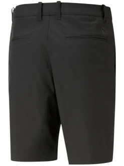 Puma Dealer 8-Inch Golf Shorts - Puma Black
