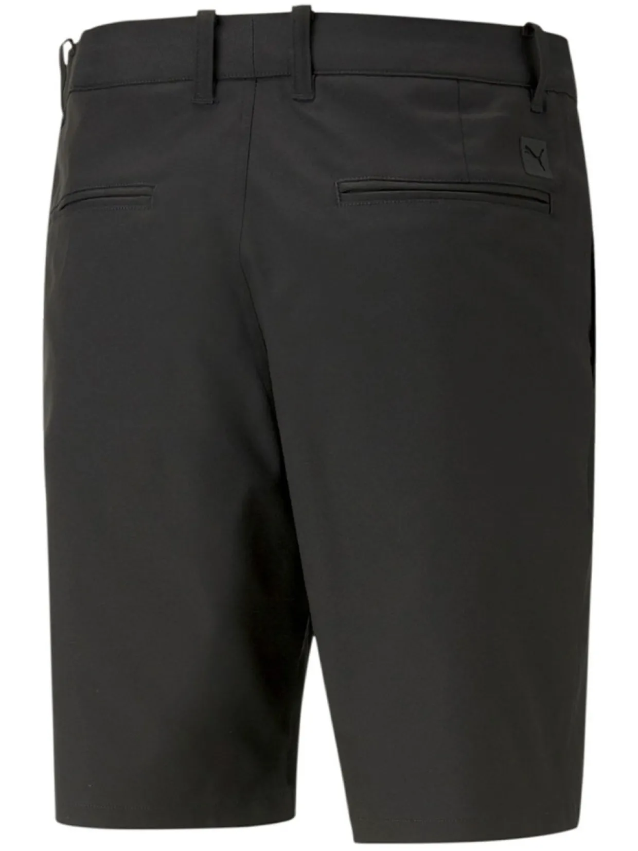 Puma Dealer 8-Inch Golf Shorts - Puma Black