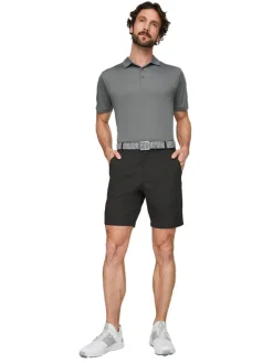 Puma Dealer 8-Inch Golf Shorts - Puma Black