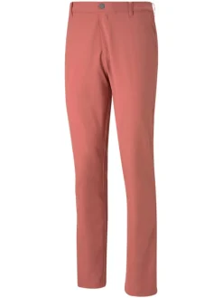 Puma Dealer Tailored Golf Pants - Heartfelt