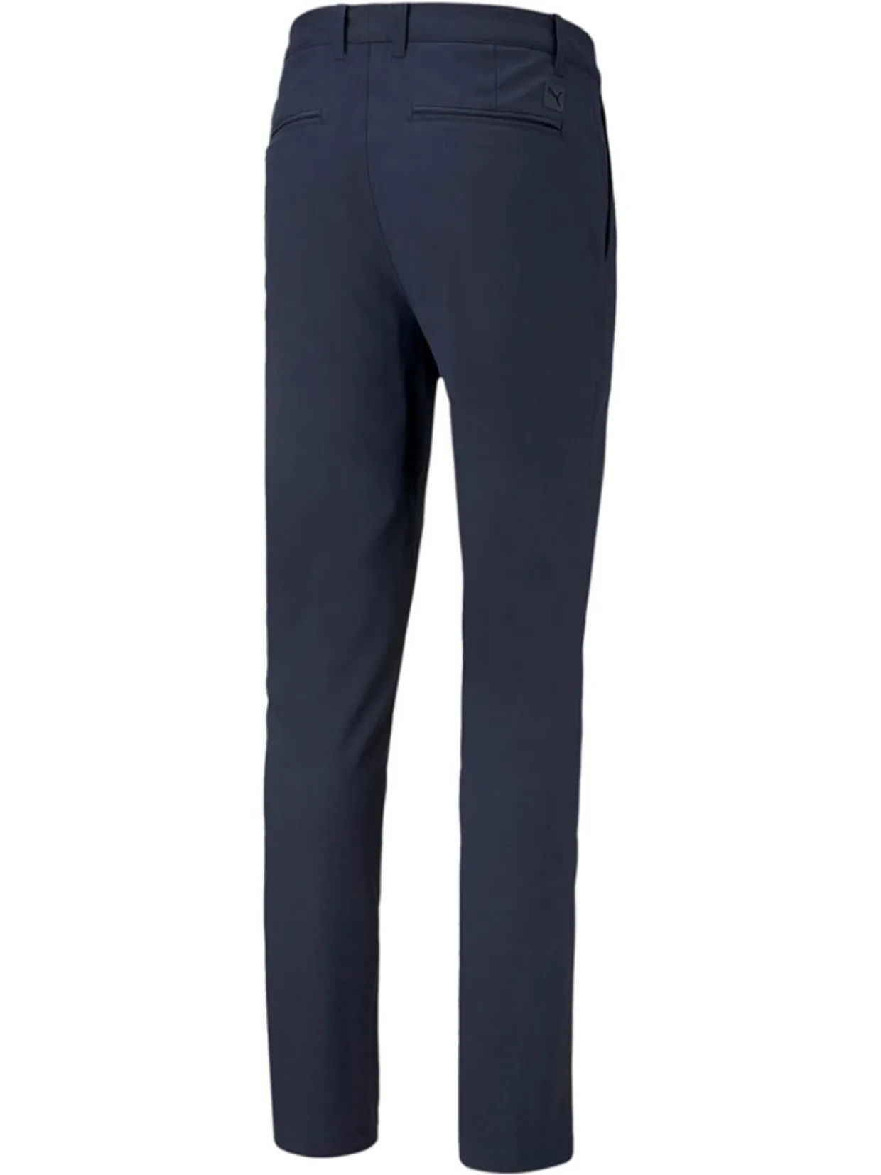 Puma Dealer Tailored Golf Pants - Navy Blazer