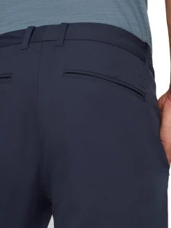 Puma Dealer Tailored Golf Pants - Navy Blazer