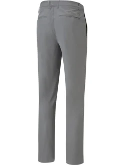 Puma Dealer Tailored Golf Pants - Slate Sky
