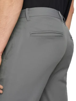 Puma Dealer Tailored Golf Pants - Slate Sky