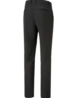 Puma Dealer Tailored Golf Pants - Puma Black